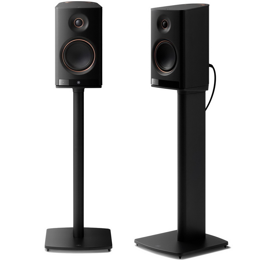 Yamaha NX-70A + SPS-70A Stand Black Yamaha NX-70A + SPS-70A Stand Black