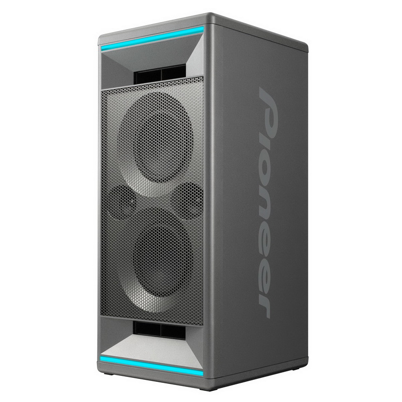 Аудиосистема Pioneer Club 5 (XW-SX50) Silver