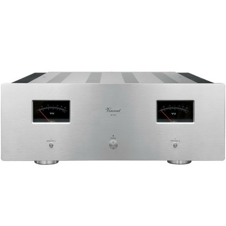 Vincent SP-332 Silver