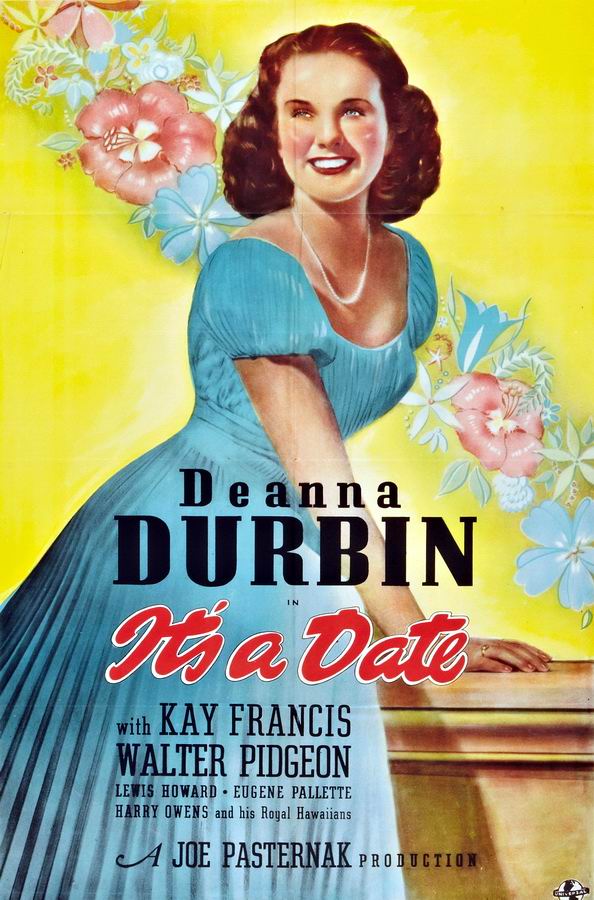 Это — свидание / It's a Date