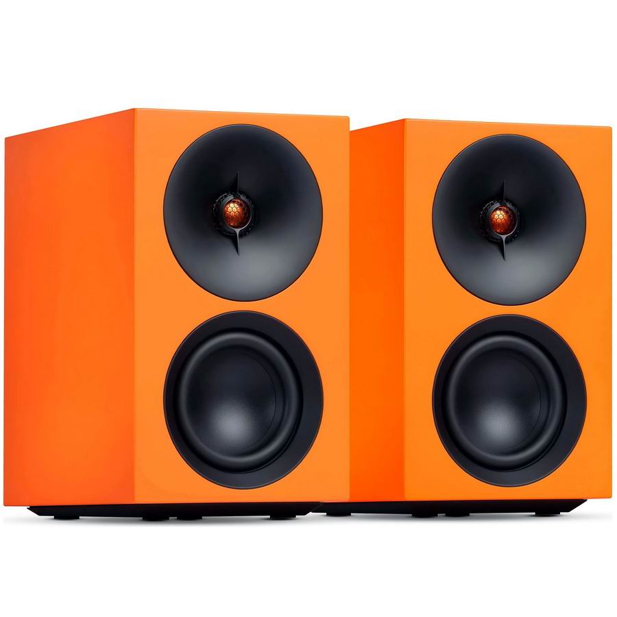 Музыкальный центр Cambridge Audio Spira & L/R S Orange