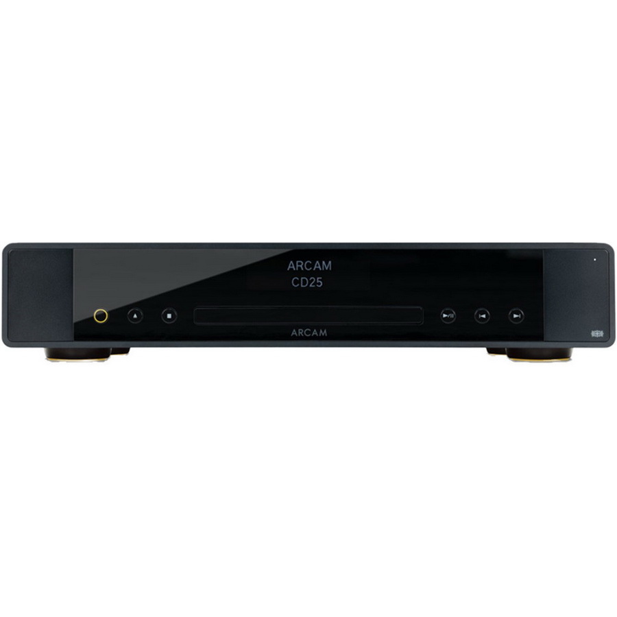 Arcam CD25 Arcam CD25