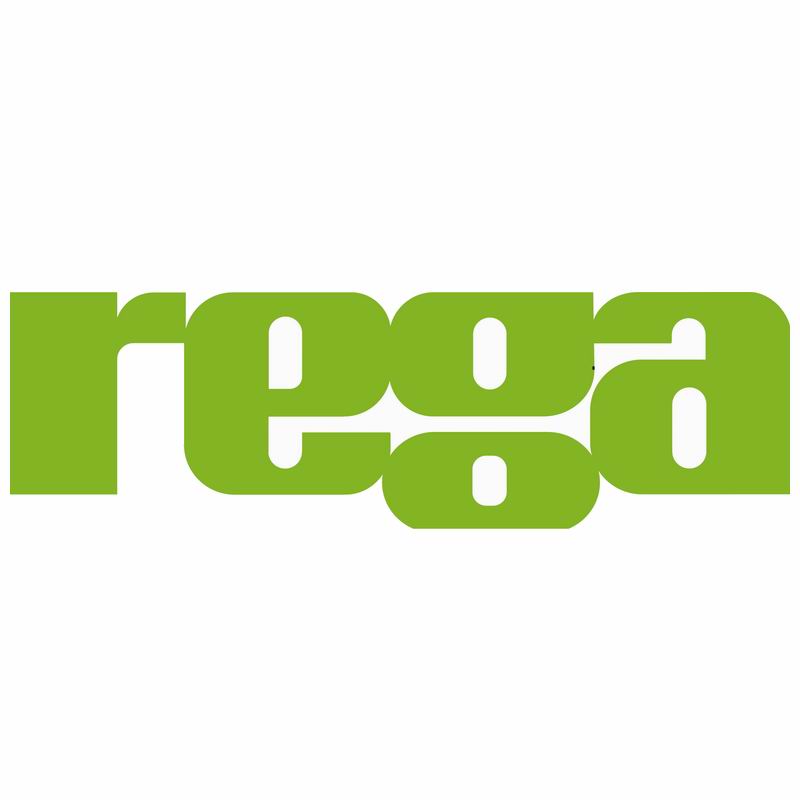 История Английской компании Rega