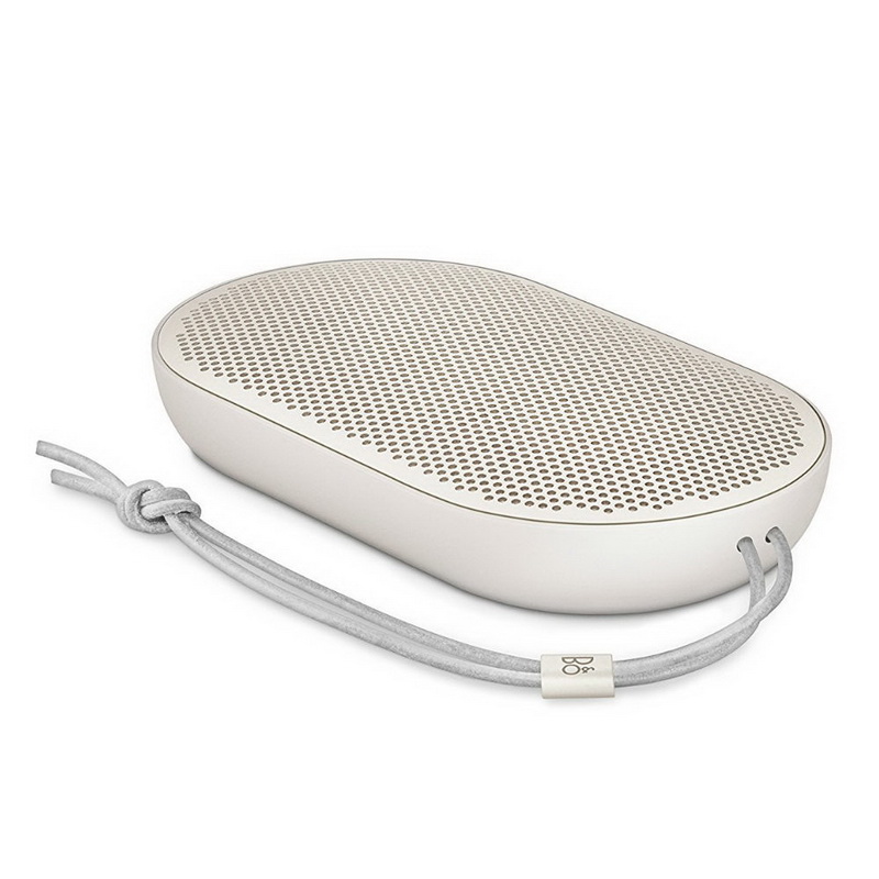 Аудиосистема Bang & Olufsen BeoPlay P2 Sand Stone