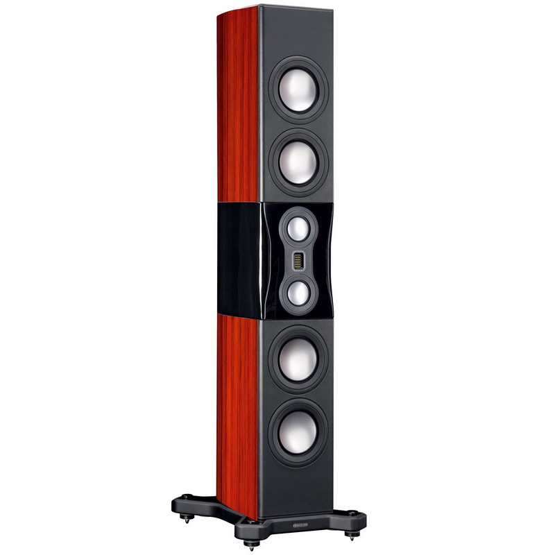 Акустическая система Monitor Audio Platinum PL500 II Rosewood