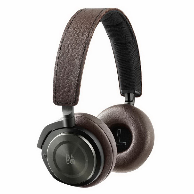 Наушники Bang & Olufsen BeoPlay H8 Gray Hazel