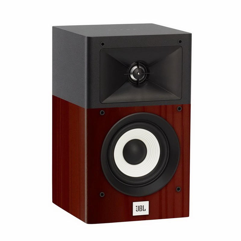 Акустическая система JBL Stage A120 Wood