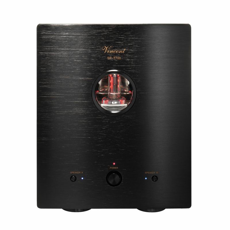 Vincent SP-T700 Black