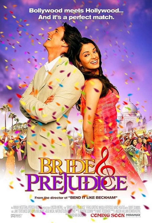 Невеста и предрассудки / Bride & Prejudice