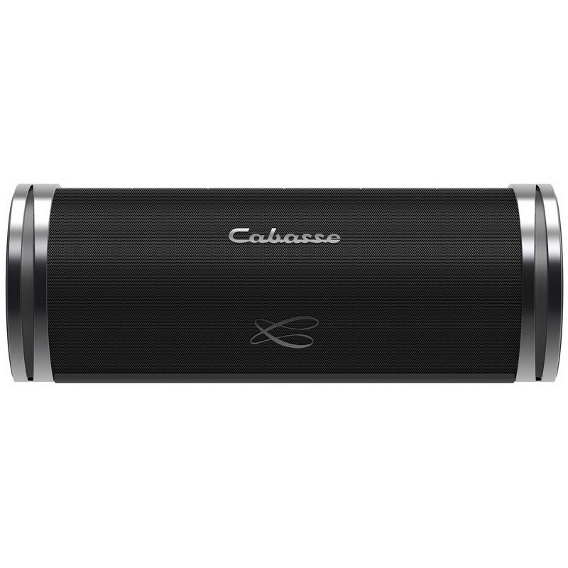 Аудиосистема Cabasse Swell Black