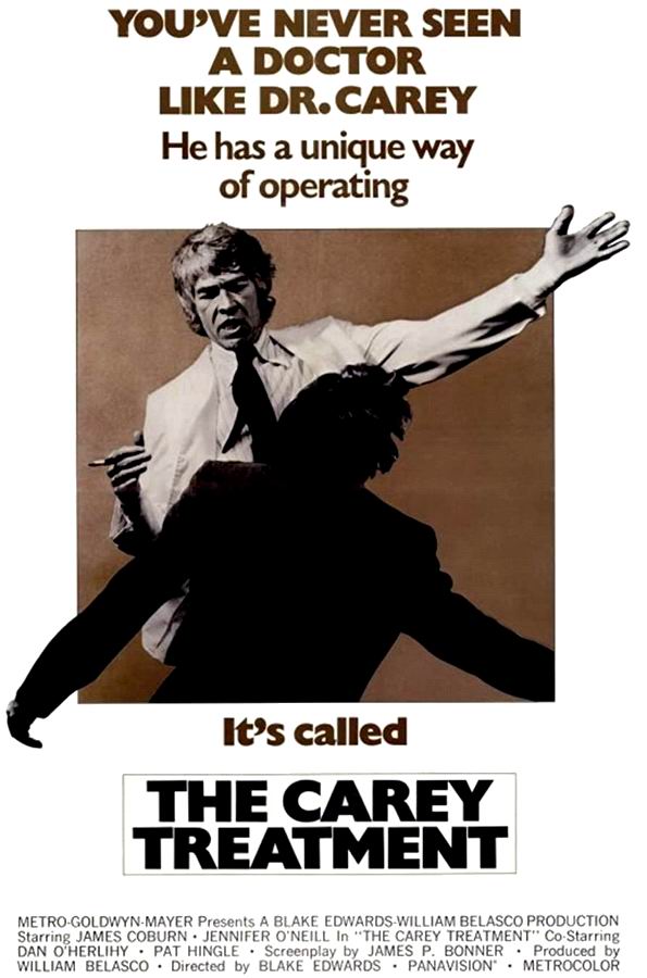 Лечение доктора Кэри / The Carey Treatment