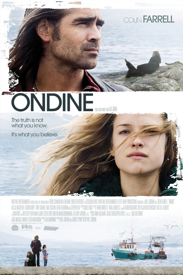 Ундина / Ondine
