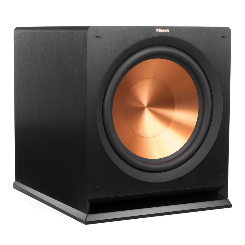 Акустическая система Klipsch R-115SW