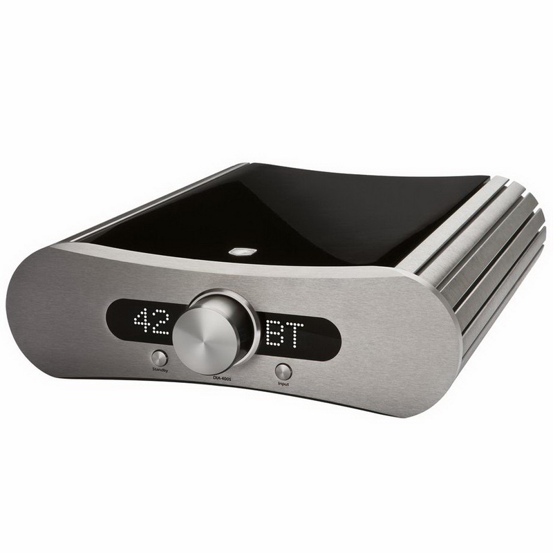 Gato Audio DIA-400S High Gloss Black