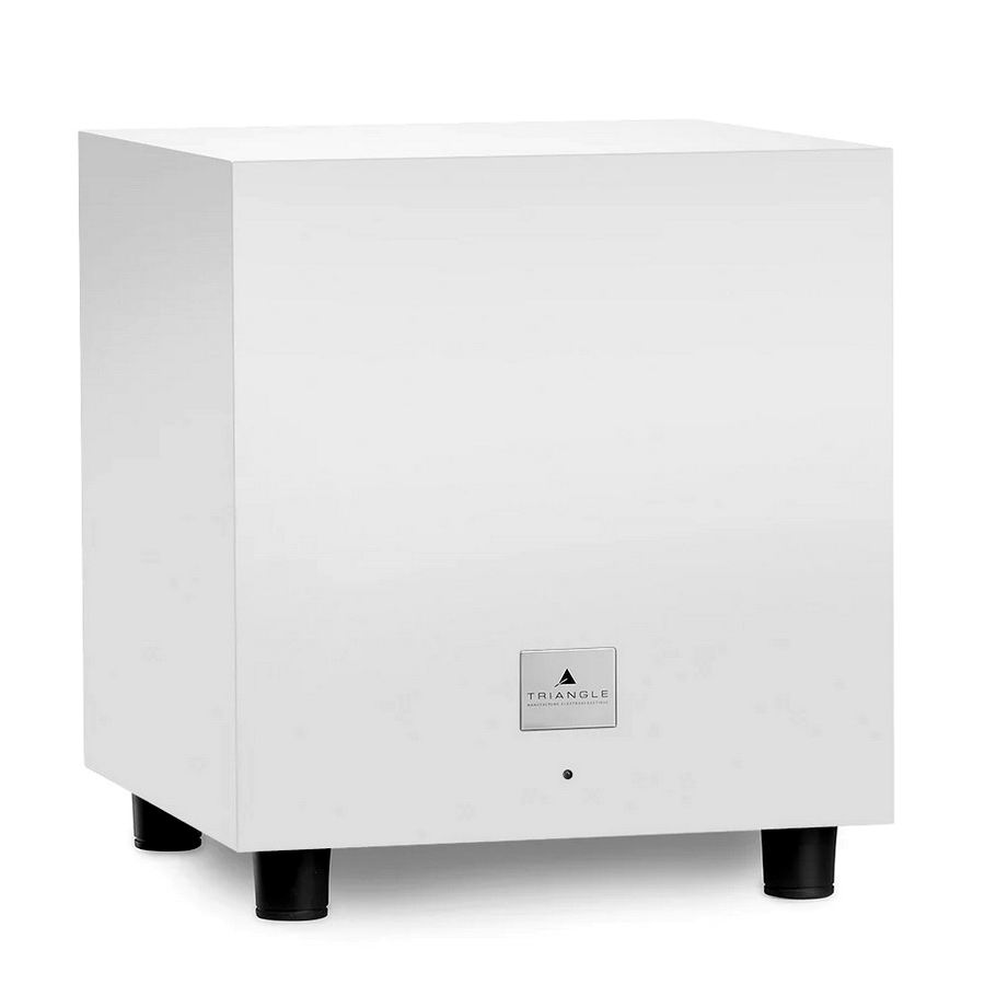 Акустическая система Triangle Tales 340 White Акустическая система Triangle Tales 340 White