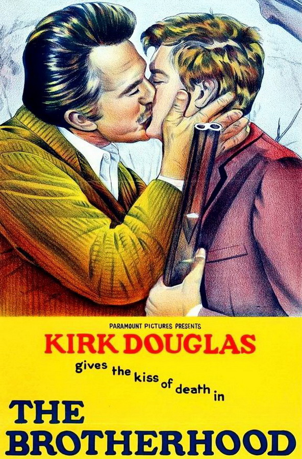 Братство / The Brotherhood Братство / The Brotherhood