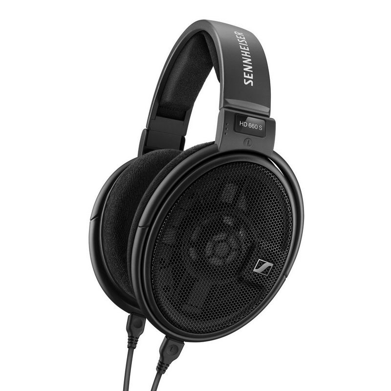 Sennheiser 660 2025