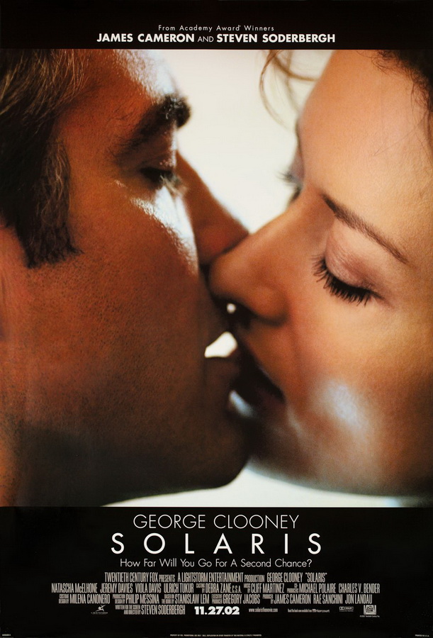 Солярис / Solaris Солярис / Solaris