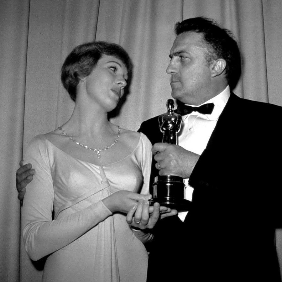 Оскар 1964 год. Победители и номинанты
