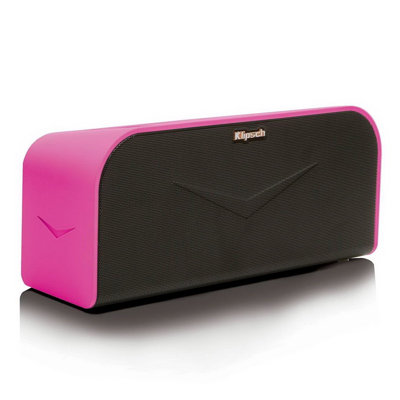 Аудиосистема Klipsch KMC 1 Magenta