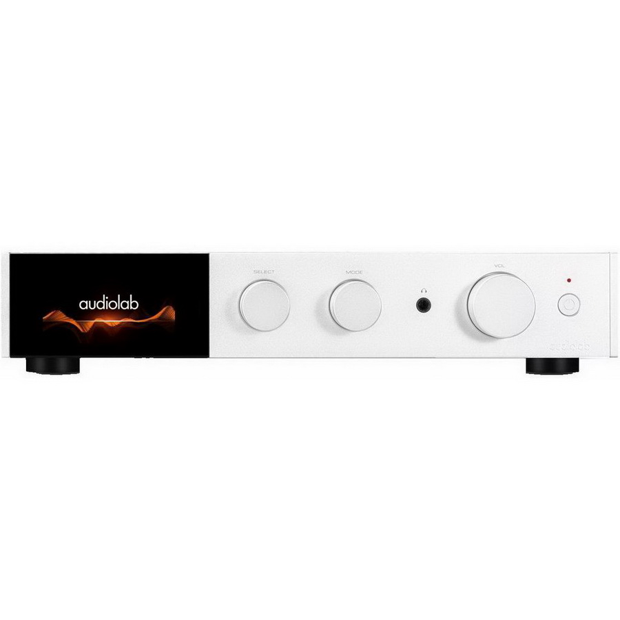 Audiolab 9000A Silver
