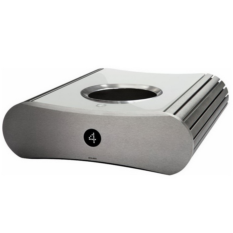 Gato Audio DPA-4004 High Gloss White