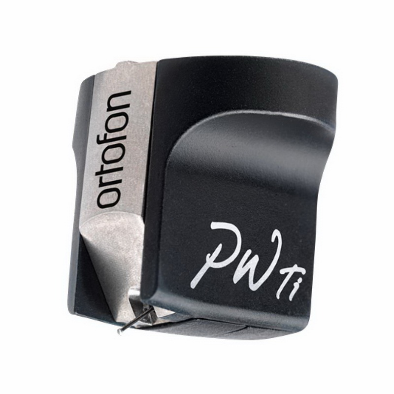 Ortofon Windfeld Ti
