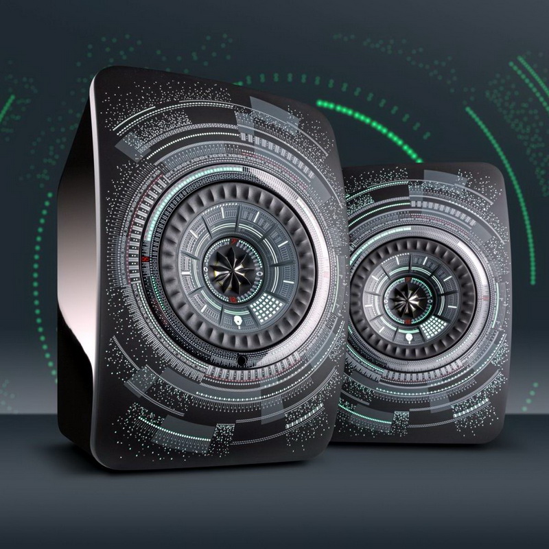 Kef nocturne sales