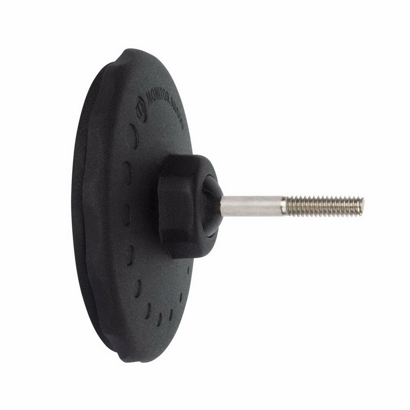 Monitor Audio Speaker Mount Black