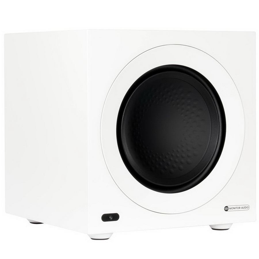Акустическая система Monitor Audio Anthra W10 Satin White