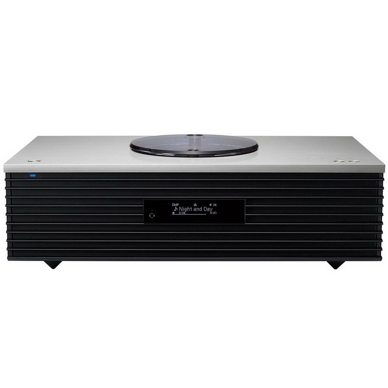 Аудиосистема Technics SC-C70MK2 Silver