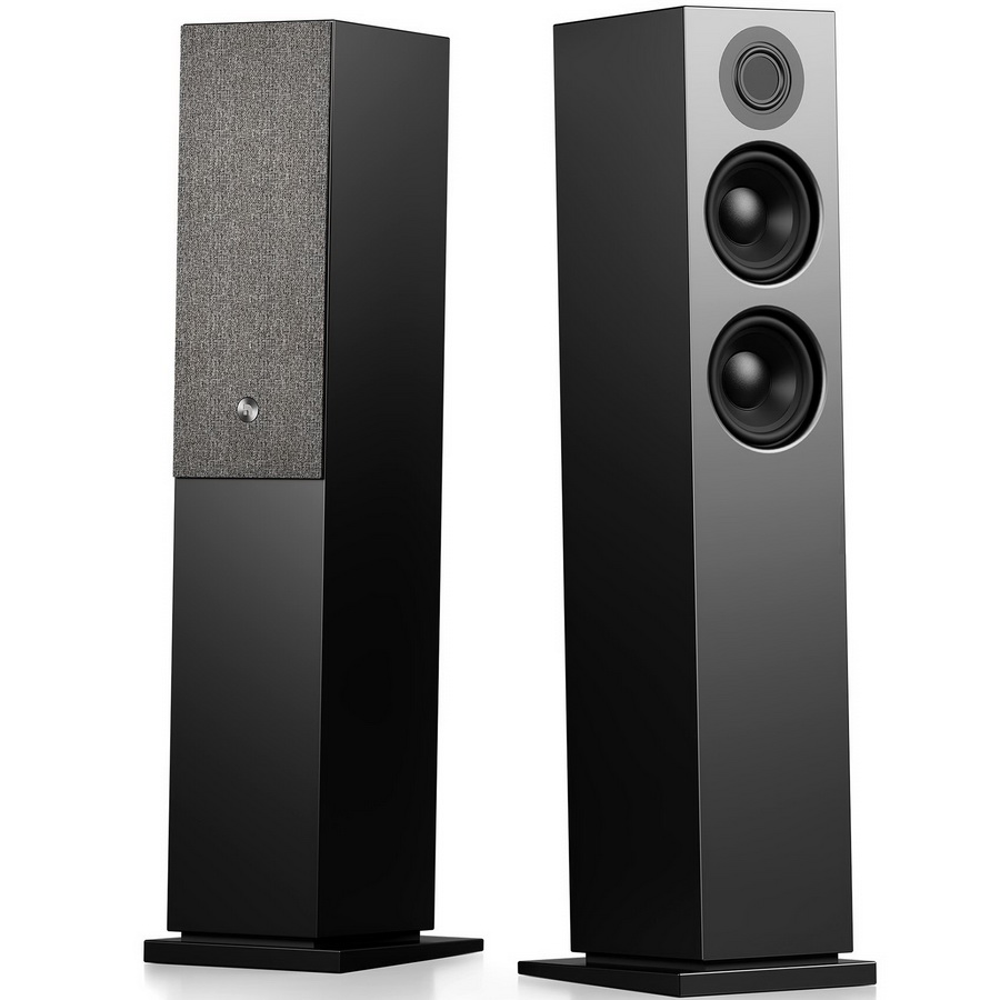 Audio Pro A48 Black