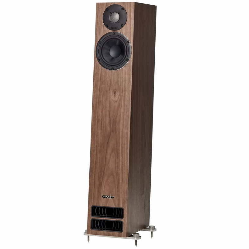 Акустическая система PMC Twenty5 23i Walnut