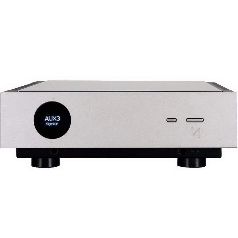 Quad Artera Pre Silver