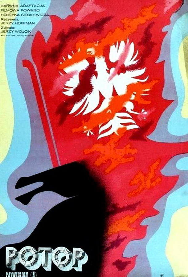 Потоп / Potop
