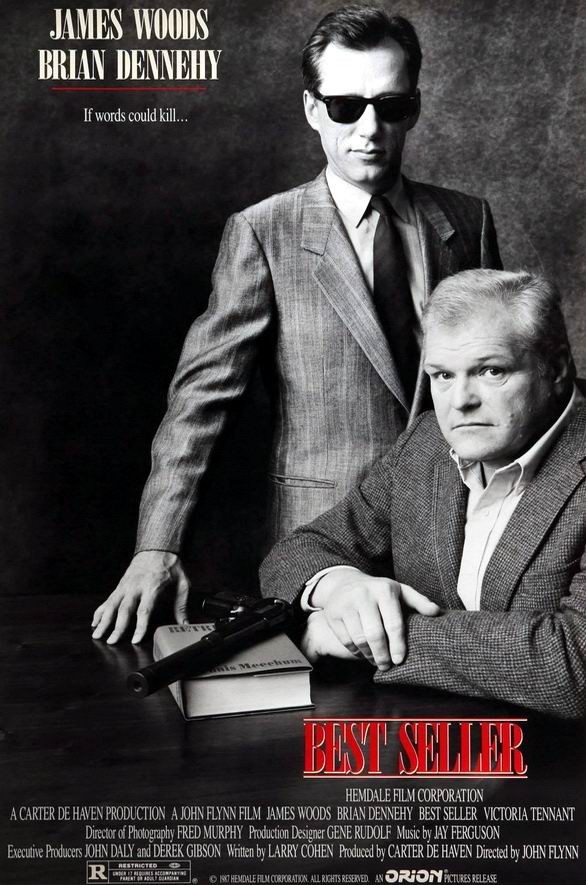 Бестселлер / Best Seller