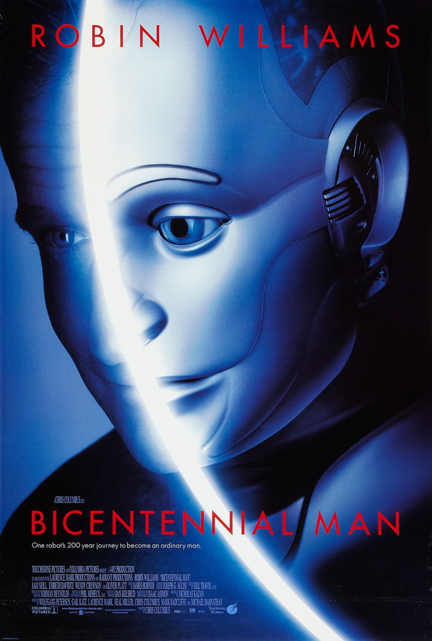 Двухсотлетний человек / Bicentennial Man