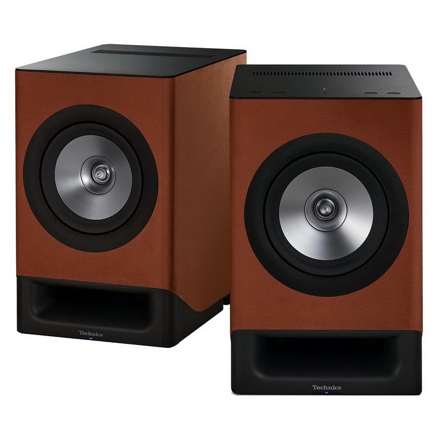 Technics SC-CX700 Terracotta Brown