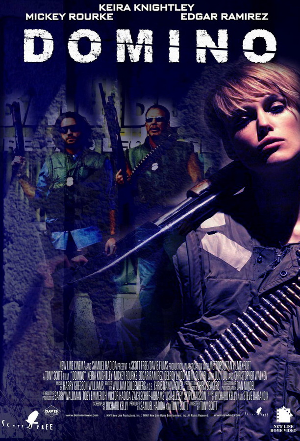 Домино / Domino Домино / Domino