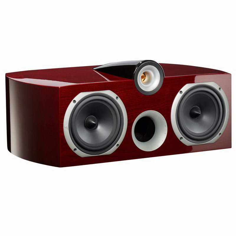 Акустическая система Triangle Signature Gamma Mahogany High Gloss
