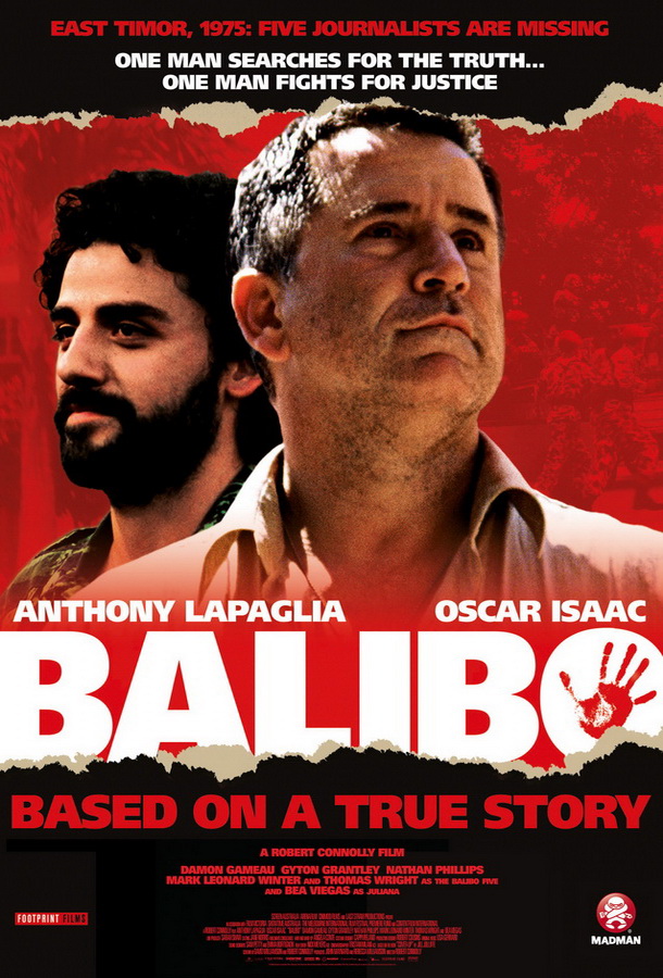 Балибо / Balibo Балибо / Balibo