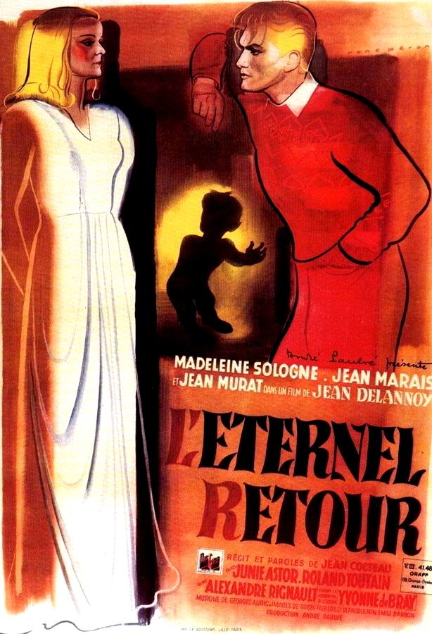 Вечное возвращение / L'éternel retour