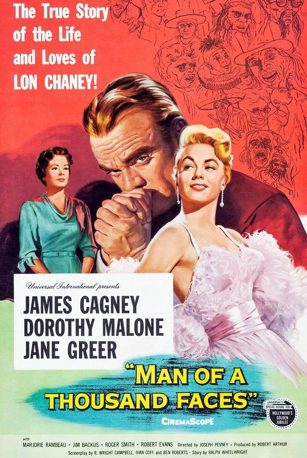 Человек с тысячью лиц / Man of a Thousand Faces