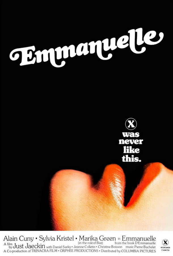 Эммануэль / Emmanuelle Эммануэль / Emmanuelle