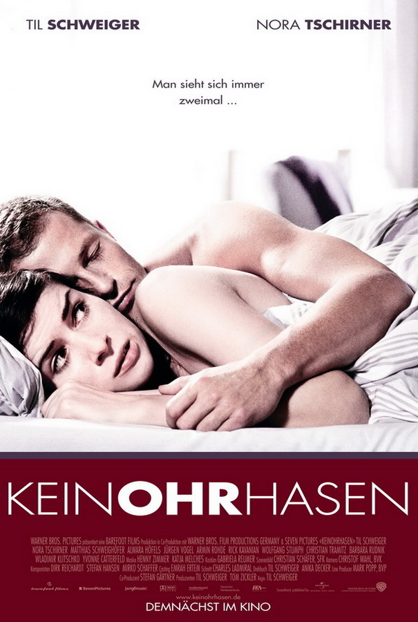 Красавчик / Keinohrhasen