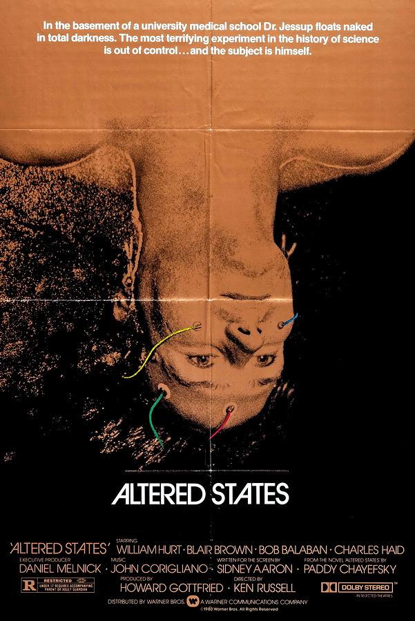 Другие ипостаси / Altered States