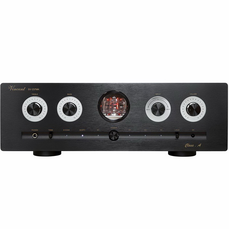 Vincent SV-237MK Black