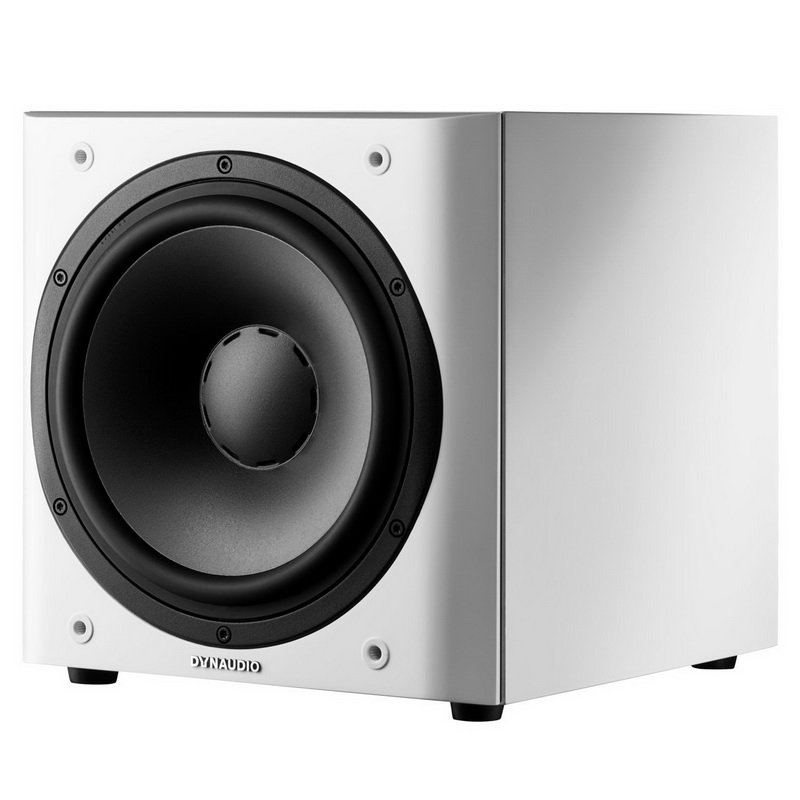 Акустическая система Dynaudio Sub-3 Satin White