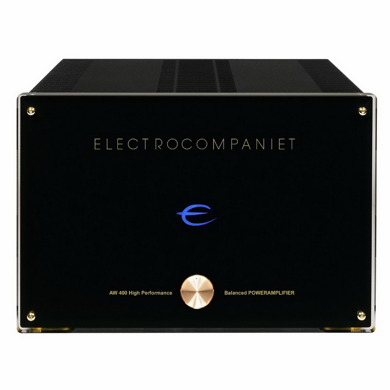 Electrocompaniet AW400