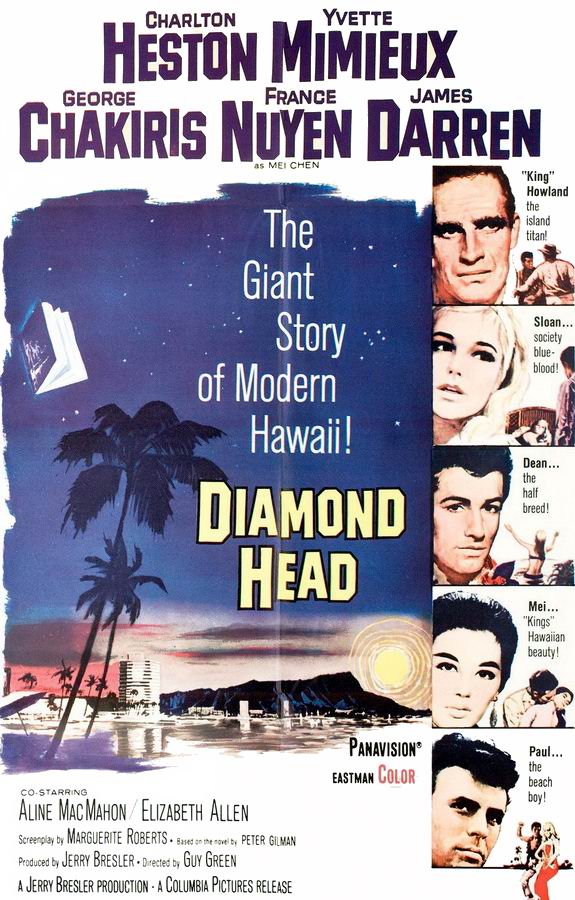 Алмазная коронка бура / Diamond Head